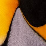 Extraordinary Hues: A Penguin’s Feathers in South Georgia by Yarin Klien