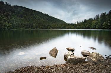 Lakes and Nature in Austria - Limited Edition of 100 thumb