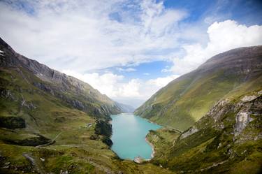 Beautiful Lakes and Nature In Austria For An Exotic Europe Vacay - Limited Edition of 100 thumb