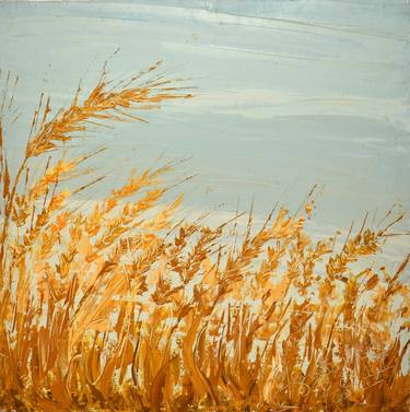 Original Nature Paintings by Art Esmeralda Gallery