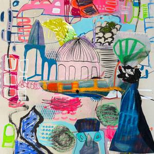 The Other Art Fair Dallas: May 2026 Exhibitors thumb