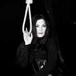 Morticia by Yulia Mitrovich
