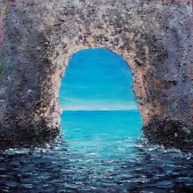 Original Seascape Paintings by Pepe Villan