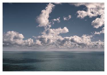 Print of Figurative Seascape Photography by Niall Meehan
