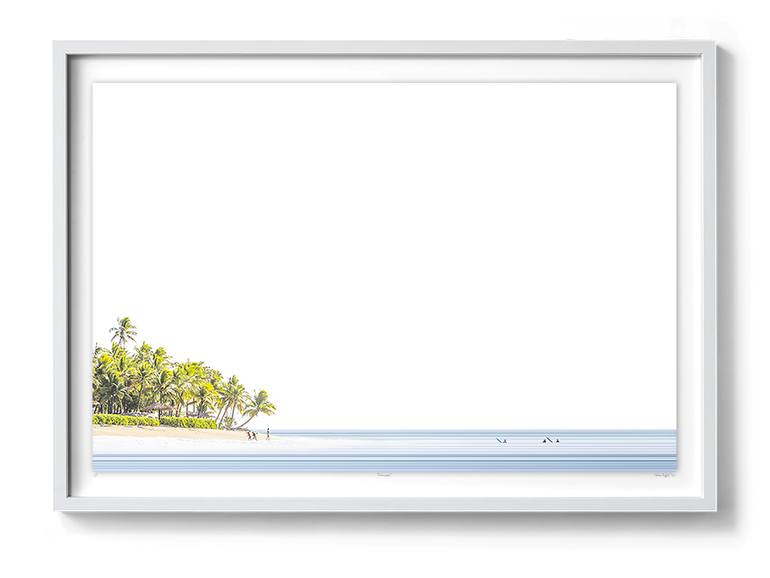 Original Abstract Beach Photography by Tim Elwin Aka Urban Ripples
