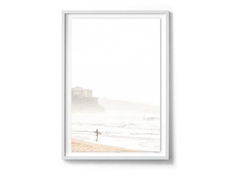 Original Minimalism Beach Photography by Tim Elwin Aka Urban Ripples