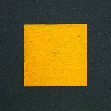 Epicentre in Yellow (Limited Edition 4 of 10) thumb