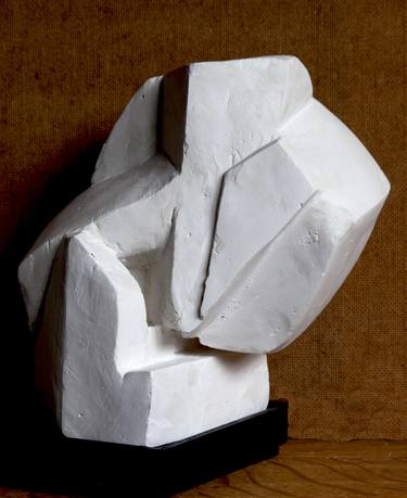 Print of Modern Mortality Sculpture by Anders Hingel