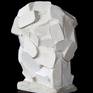 Collection Sculptures in plaster
