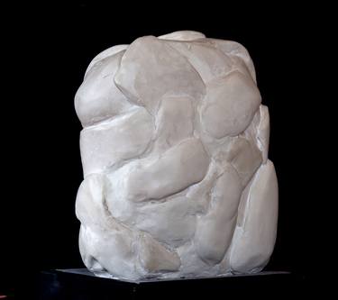 Original  Sculpture by Anders Hingel