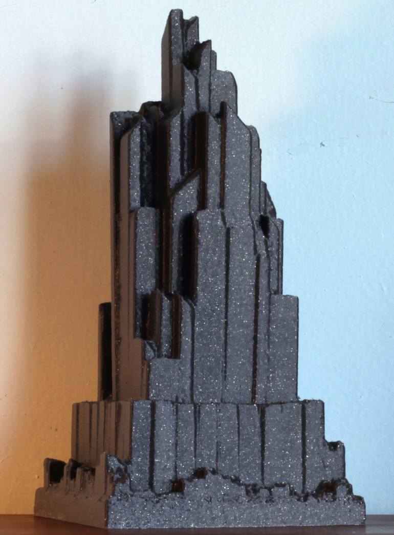 Print of Documentary Architecture Sculpture by Anders Hingel
