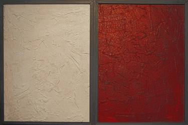 Diptych - Limited Edition of 20 thumb