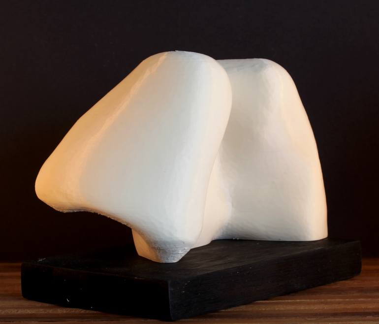 Original Other Abstract Sculpture by Anders Hingel