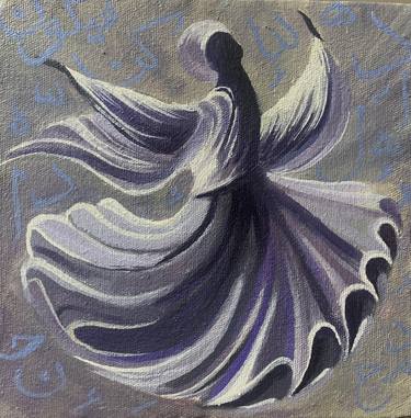 Lilac mystic sufism thumb