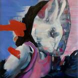 Alice by Pirotte Nathalie