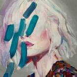 PORTRAIT by Pirotte Nathalie