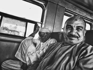 Original Documentary People Photography by Botros Saied