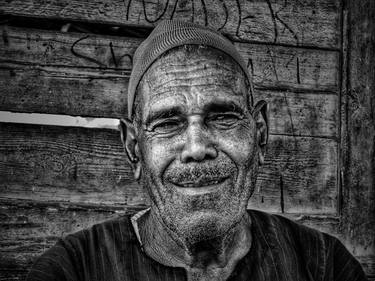 Original Documentary People Photography by Botros Saied