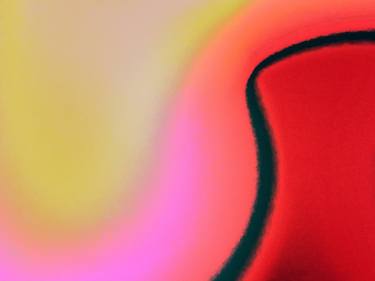 Original Abstract Photography by Botros Saied