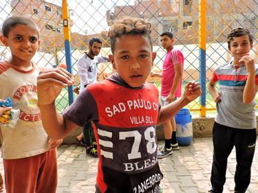 Print of Documentary People Photography by Botros Saied