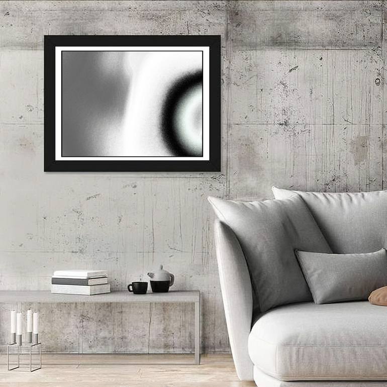 Original Conceptual Abstract Photography by Botros Saied