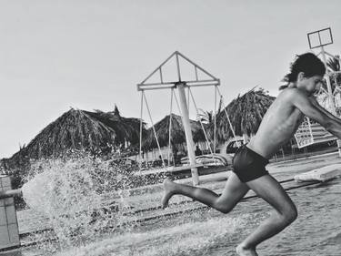 Original Documentary People Photography by Botros Saied