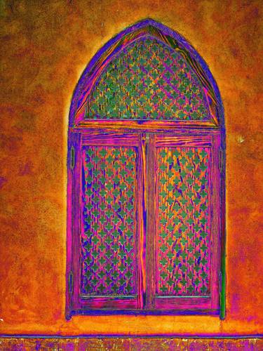 Original Figurative Architecture Photography by Botros Saied