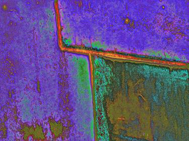 Original Figurative Architecture Photography by Botros Saied