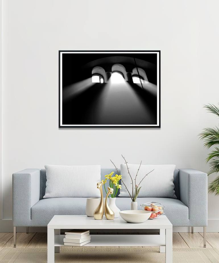 Original Documentary Light Photography by Botros Saied