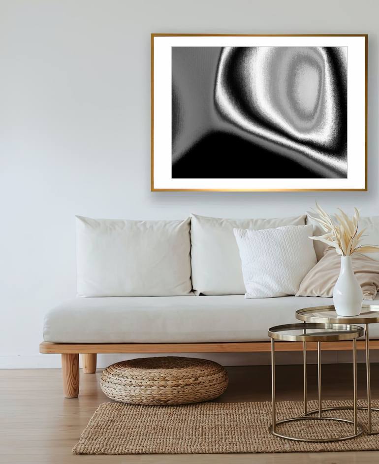 Original Conceptual Abstract Photography by Botros Saied