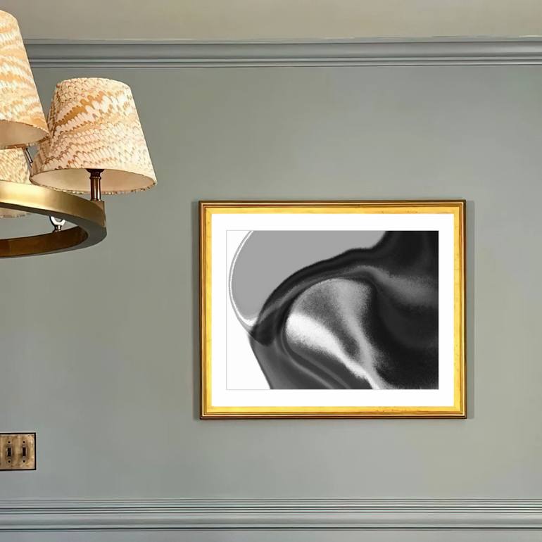 Original Conceptual Abstract Photography by Botros Saied