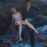Faultline by Caroline Elkington