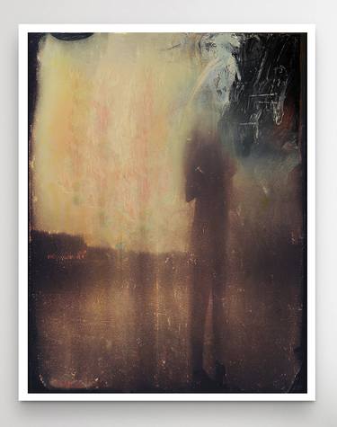 Original Abstract Expressionism Abstract Photography by K D