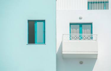 Print of Minimalism Geometric Photography by Anna Biletska