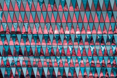 Print of Abstract Architecture Photography by Anna Biletska