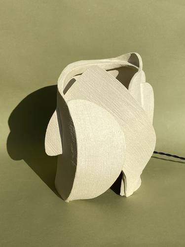 Lamp SPIRITO - Sculptural object thumb