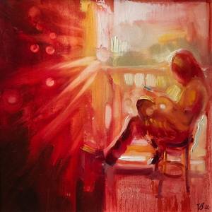 Collection Figurative painting