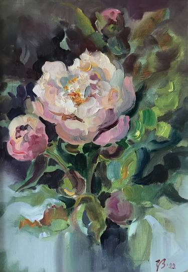 Peonies thumb