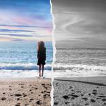Now & Then by Tania Benito