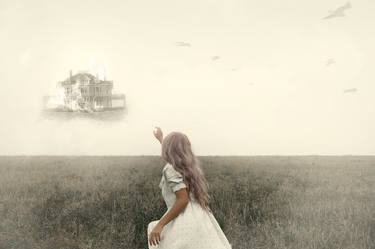 Print of Surrealism Fantasy Photography by Tania Benito