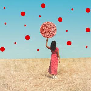 Collection In Memory of Yayoi Kusama