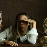 Memento mori by Tania Benito