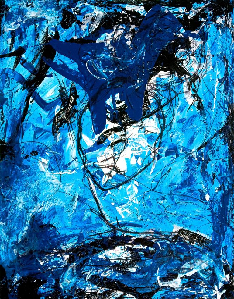 Print of Portraiture Women Paintings by Valerie Koval