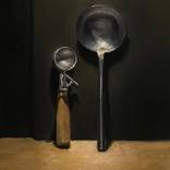 Conversation by Bruno Perillo
