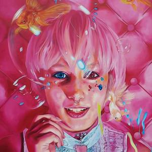 Collection Playful Pop Art