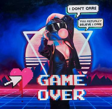 Game Over thumb