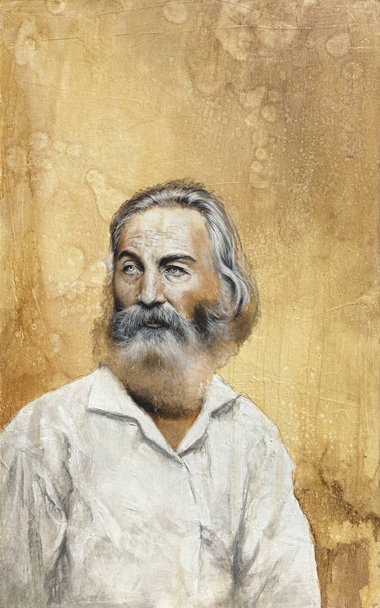 Walt Whitman Images Photos And Drawings