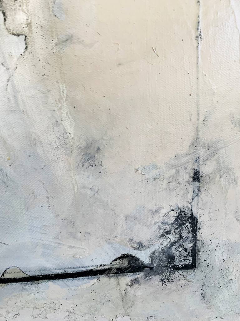 Original Figurative People Painting by Daniel Ringelberg