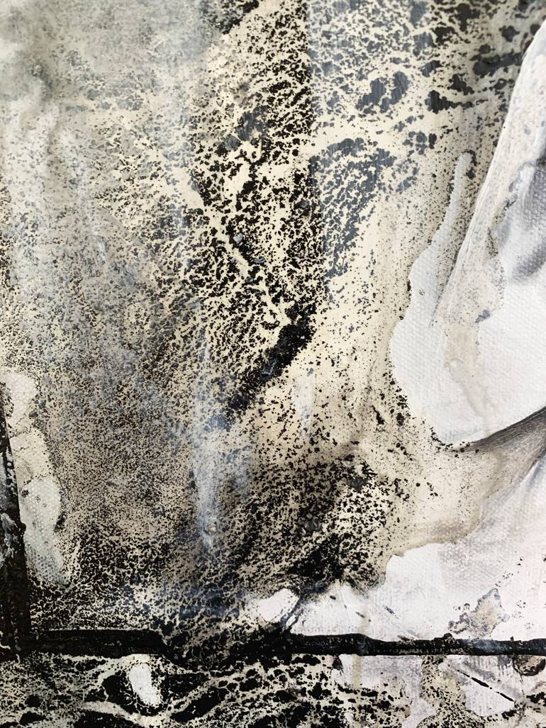 Original Figurative People Painting by Daniel Ringelberg