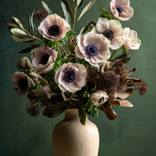 Blush and Bloom by Christian Ovís Artworks